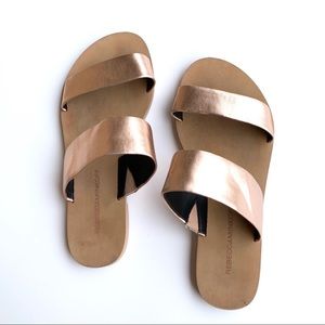 Rebecca Minkoff | Eliza Slide Sandals